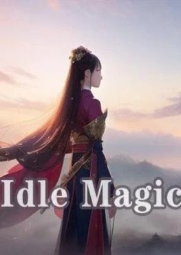 idle-magic-legend-phong-tri-tu-tien-the-gioi-viet-hoa