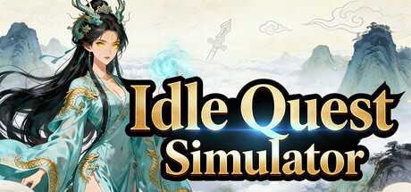 idle-quest-simulator-viet-hoa