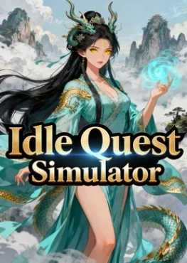 idle-quest-simulator-viet-hoa