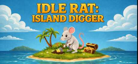 idle-rat-island-digger