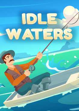 idle-waters