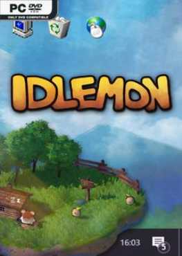idlemon