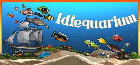 idlequarium