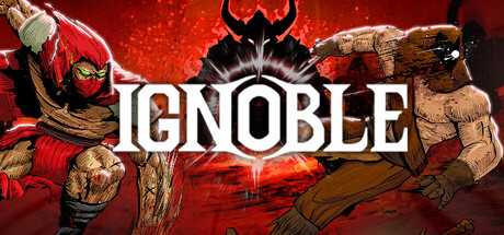 ignoble