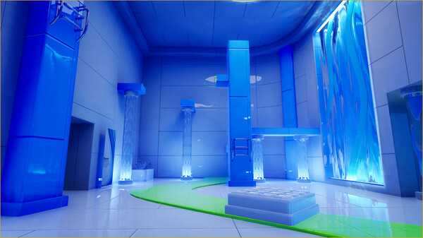 ikarus-parkour