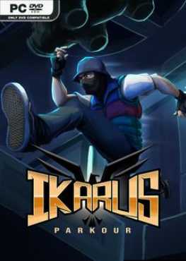 ikarus-parkour
