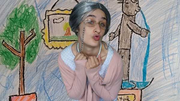 im-in-love-with-your-dead-grandmother