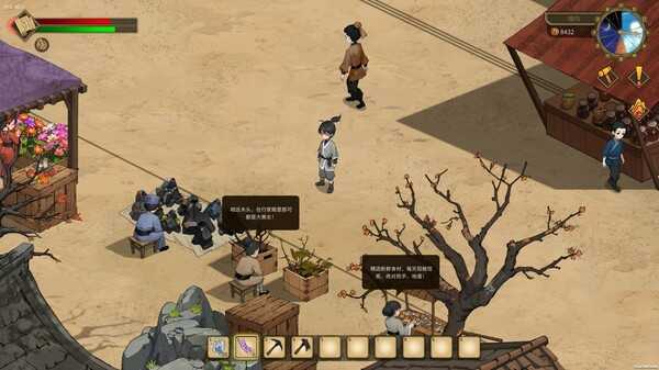 immortal-farmer-systems-mandate-viet-hoa
