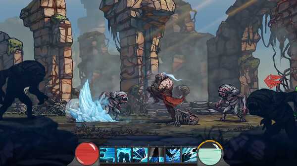 immortal-hunters-viet-hoa