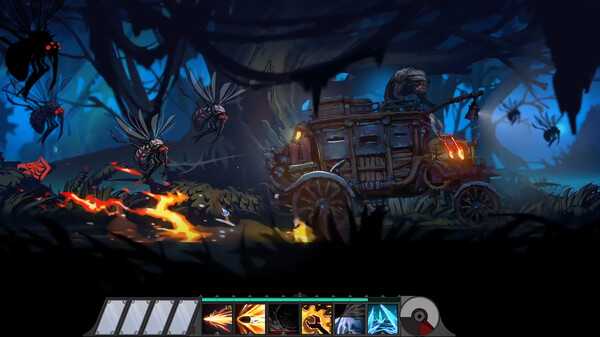 immortal-hunters-viet-hoa