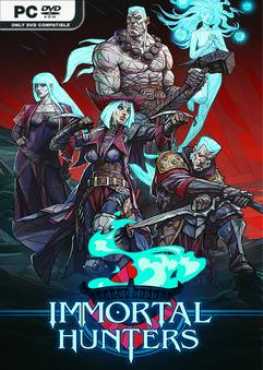 immortal-hunters-viet-hoa-online-multiplayer