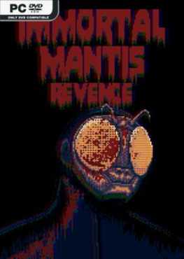 immortal-mantis-revenge
