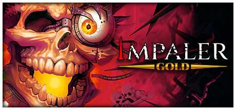 impaler-gold-build-15267538