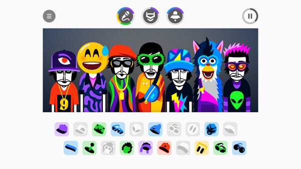incredibox-viet-hoa