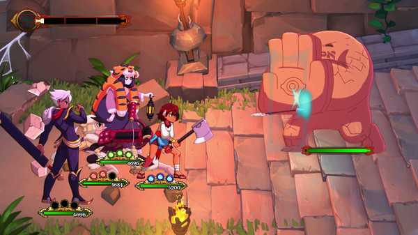 indivisible