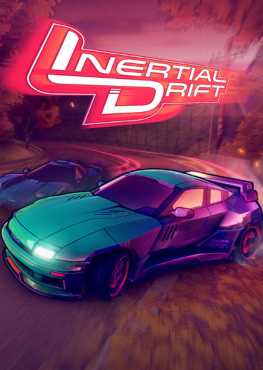 inertial-drift