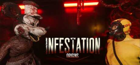 infestation-origins