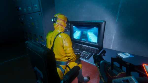 infestation-origins