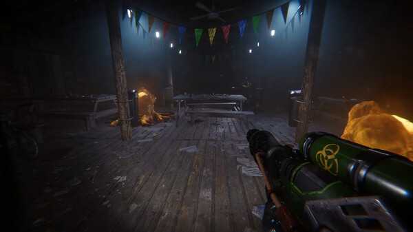 infestation-origins