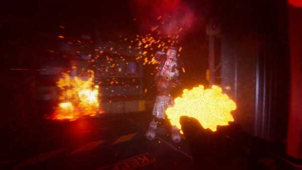 infestation-origins