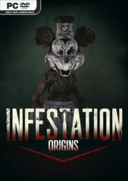 infestation-origins