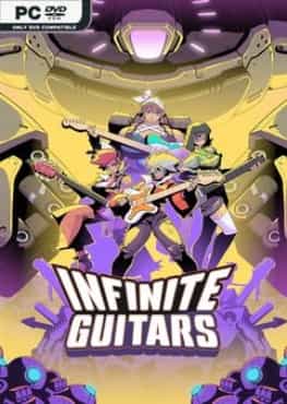 infinite-guitars