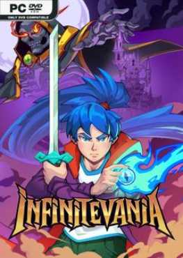 infinitevania-viet-hoa