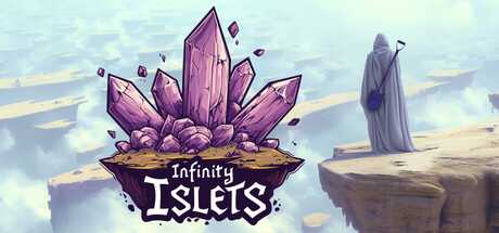 infinity-islets