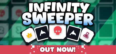 infinity-sweeper