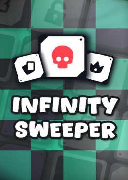 infinity-sweeper