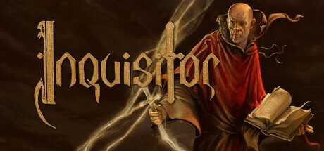 inquisitor