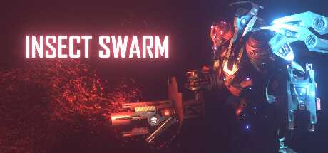 insect-swarm