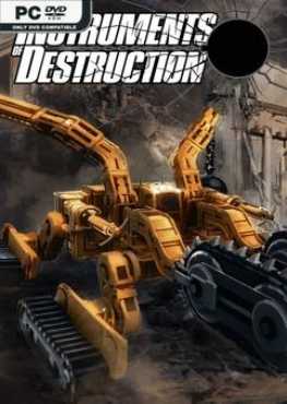 instruments-of-destruction