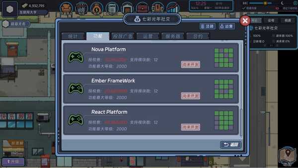 internet-entrepreneurship-simulator