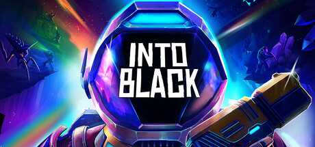 into-black