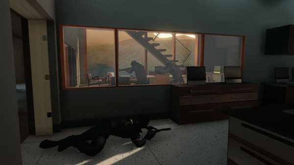 intruder