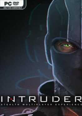 intruder intruder