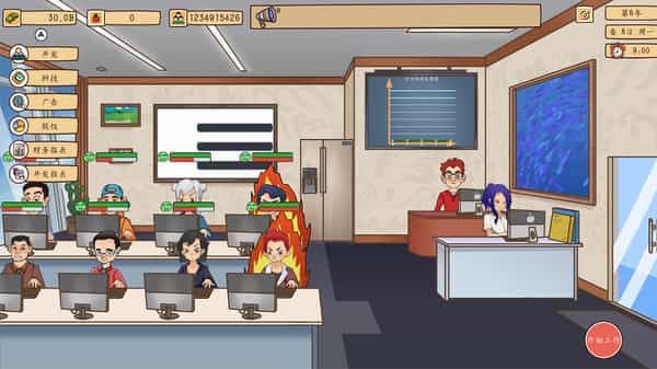 invest-simulator-working-stage-v132-viet-hoa