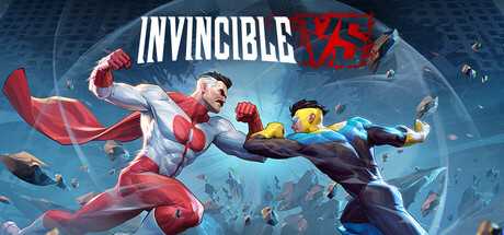 invincible-vs