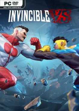 invincible-vs