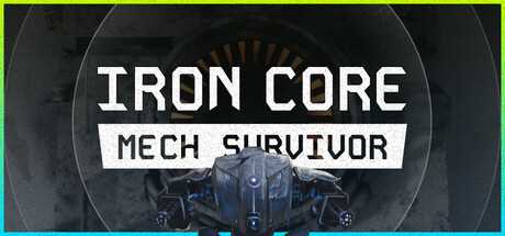 iron-core-mech-survivor