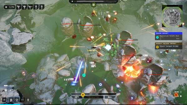 iron-core-mech-survivor