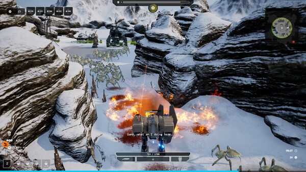 iron-core-mech-survivor