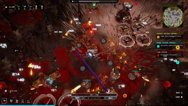 iron-core-mech-survivor