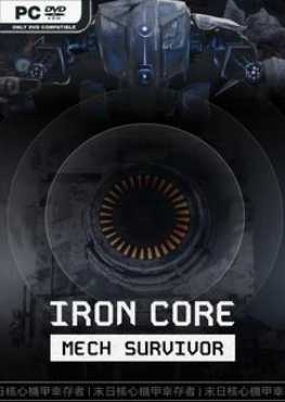 iron-core-mech-survivor