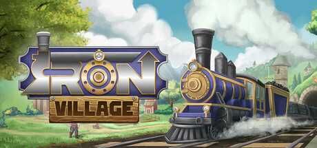 iron-village