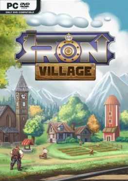 iron-village