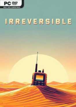 irreversible