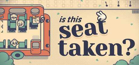 is-this-seat-taken
