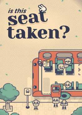 is-this-seat-taken